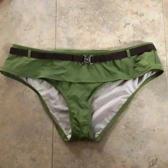 Victoria secret swim bottom - Picture 1 of 4